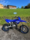 Yamaha YZ 85 LW