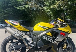 Occasion Suzuki GSX-R 750