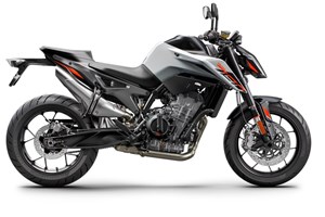 Offer KTM 790 Duke