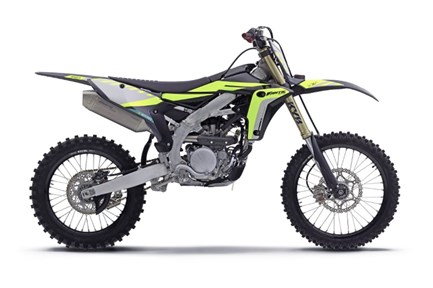 Fantic XXF 250