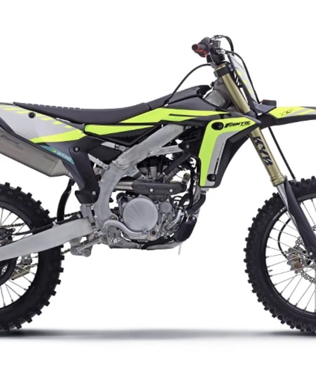 Fantic XXF 250