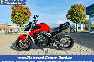 Angebot Voge 500R