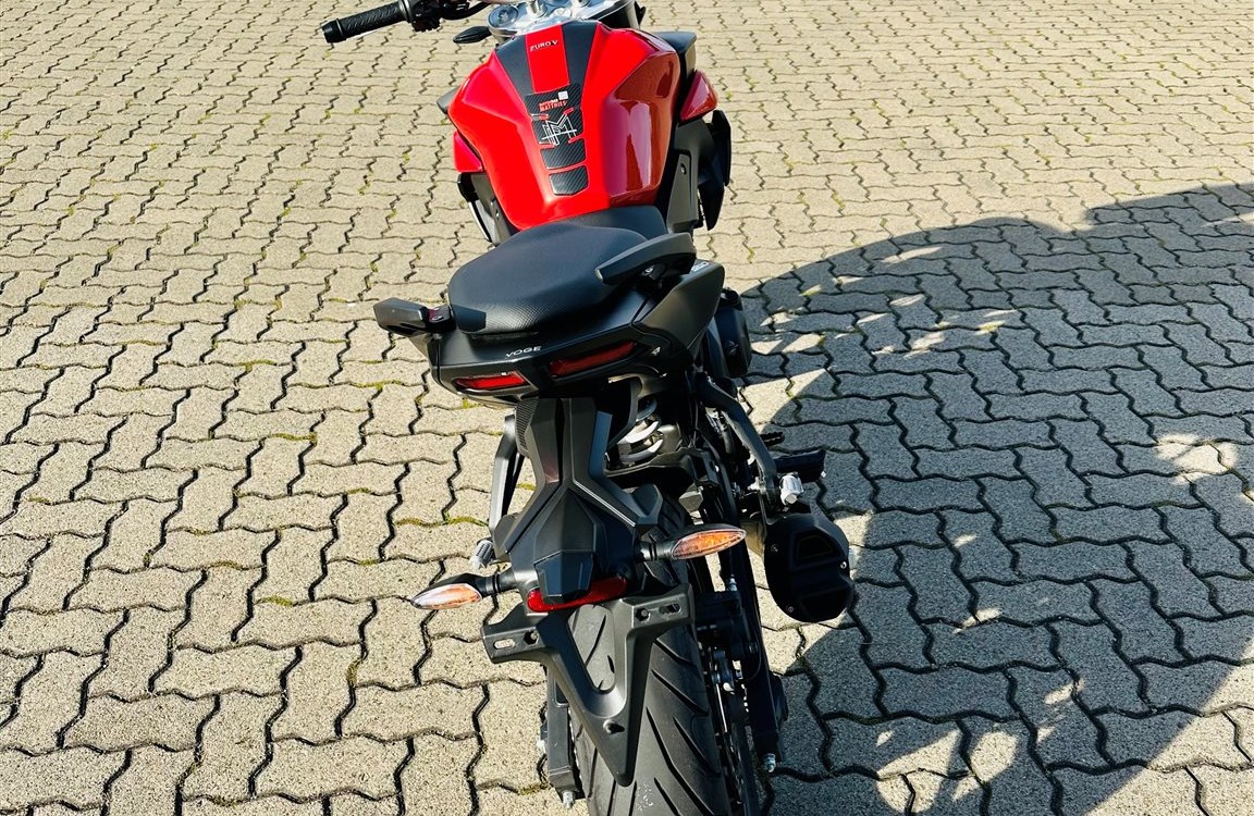 Angebot Voge 500R