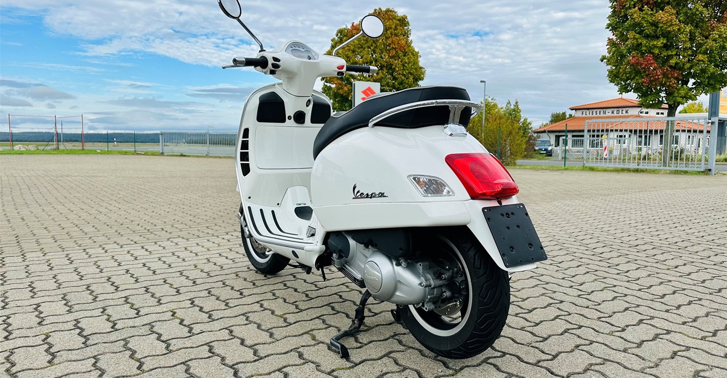 Angebot Vespa GTS 300 i.e. Super