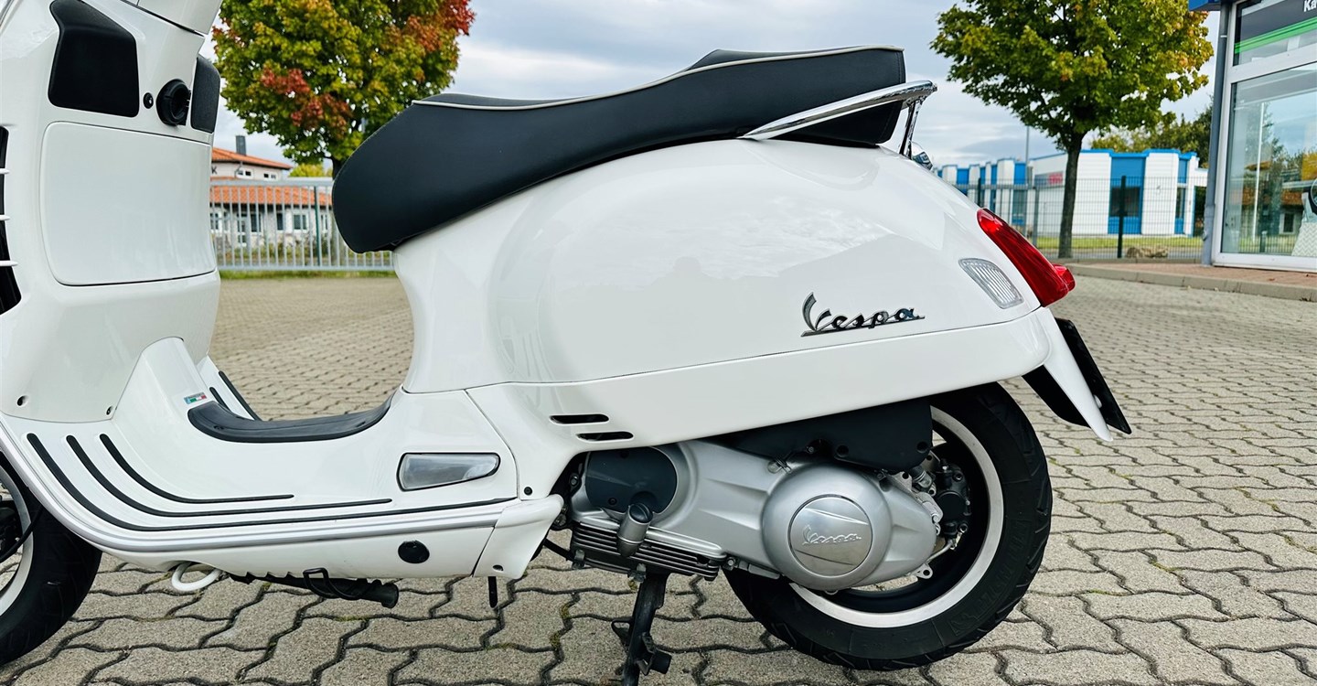 Angebot Vespa GTS 300 i.e. Super