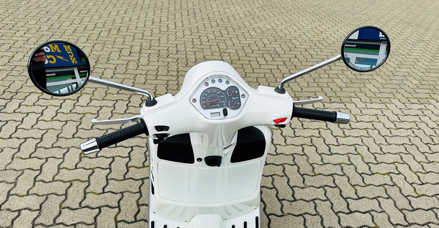 Angebot Vespa GTS 300 i.e. Super