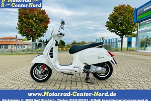 Angebot Vespa GTS 300 i.e. Super