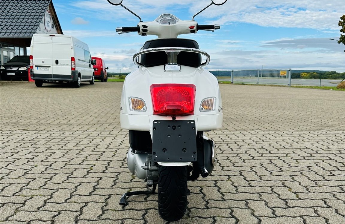 Angebot Vespa GTS 300 i.e. Super