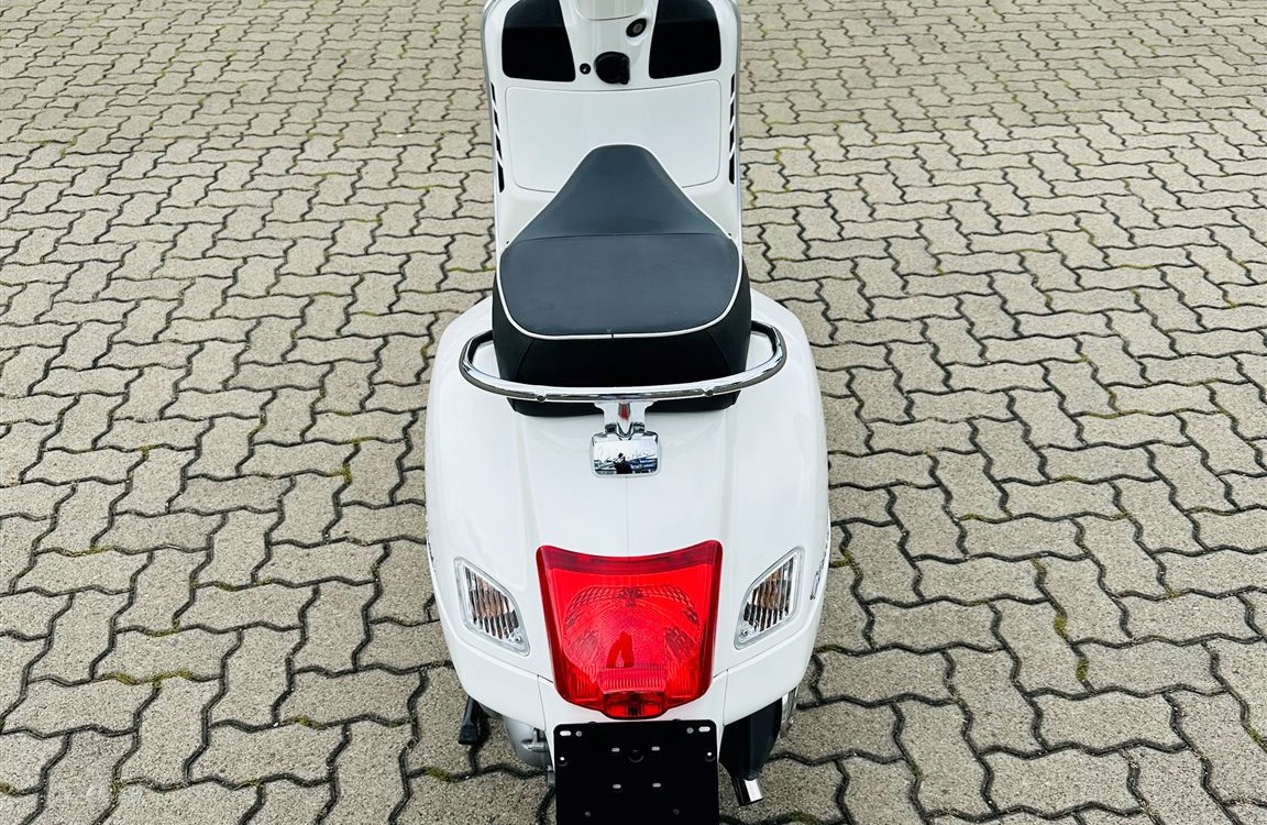 Angebot Vespa GTS 300 i.e. Super