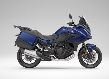 Neumotorrad Honda NT1100