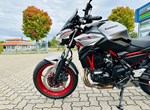 Angebot Kawasaki Z650