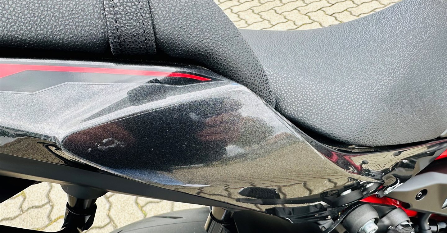 Angebot Kawasaki Z650