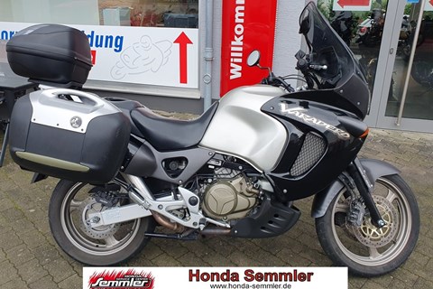 Top 5 Reiseenduros bis 5000 €