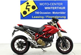 Ducati Hypermotard 1100