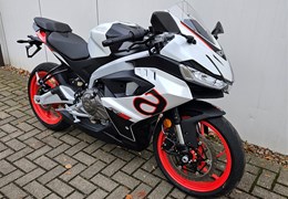 Neumotorrad Aprilia RS 457