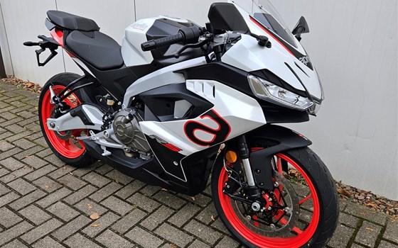 Neufahrzeug Aprilia RS 457 - Bild 1
