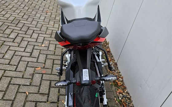 Neufahrzeug Aprilia RS 457 - Bild 3
