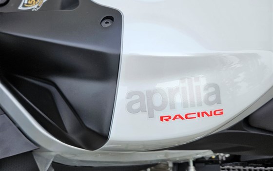 Neufahrzeug Aprilia RS 457 - Bild 5
