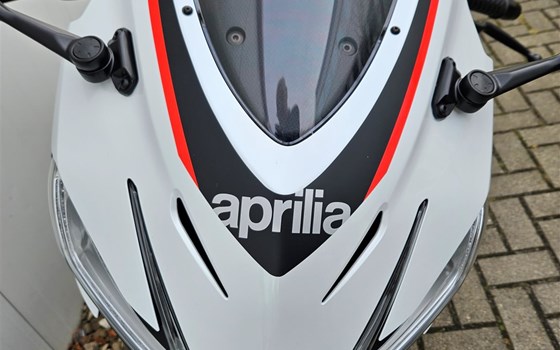 Neufahrzeug Aprilia RS 457 - Bild 9