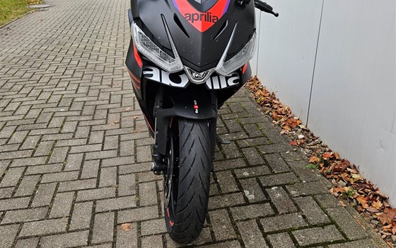 Neufahrzeug Aprilia RS 457 - Bild 13