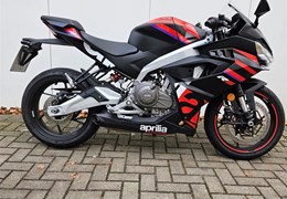 Neumotorrad Aprilia RS 457