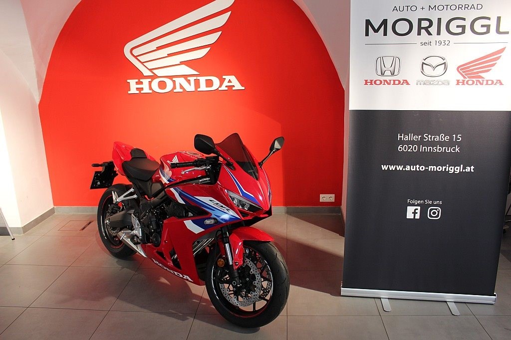 Motorrad