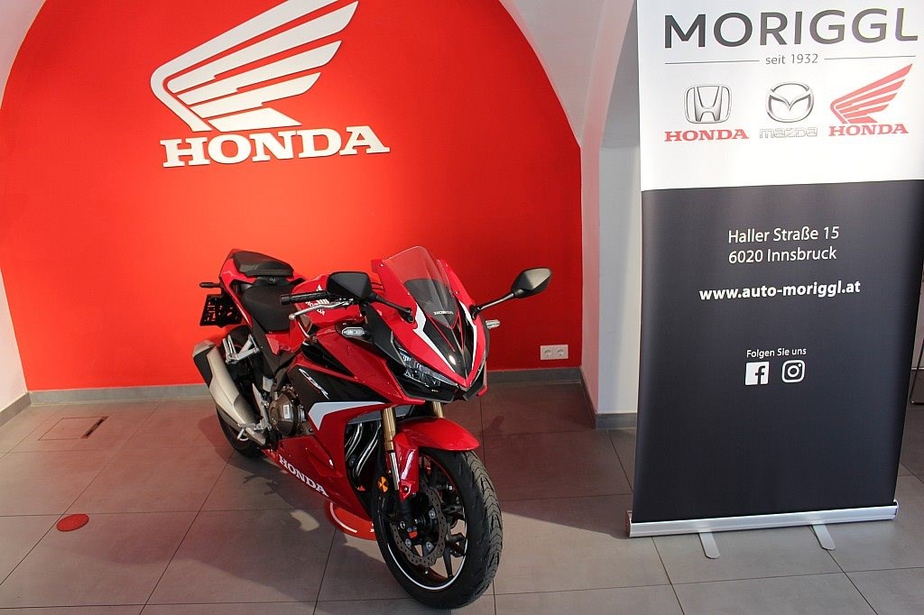 Motorrad