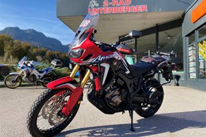 Angebot Honda CRF1000L Africa Twin DCT