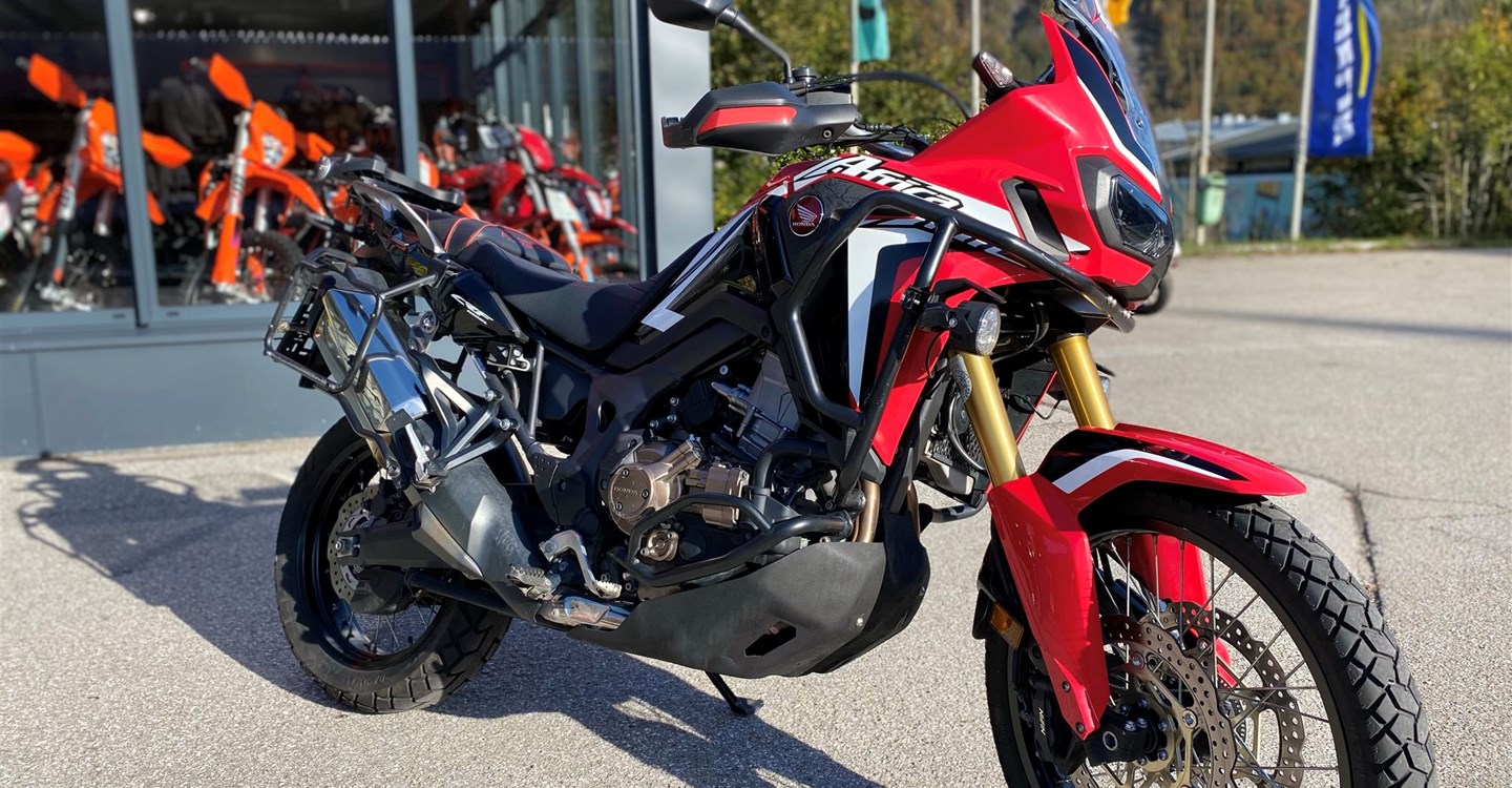 Angebot Honda CRF1000L Africa Twin DCT