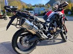 Angebot Honda CRF1000L Africa Twin DCT