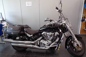 Angebot Suzuki Intruder C1800R