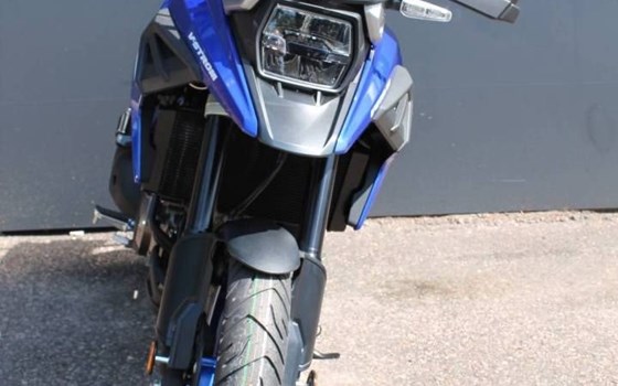 Gebrauchtmotorrad Suzuki V-Strom 1050 - Bild 2