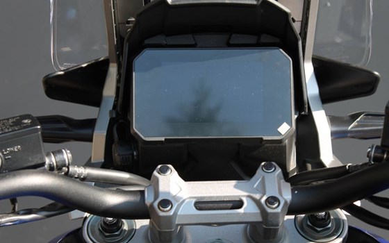 Gebrauchtmotorrad Suzuki V-Strom 1050 - Bild 7