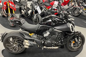 Angebot Ducati Diavel V4