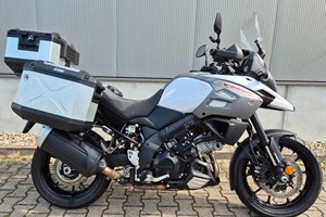 Angebot Suzuki V-Strom 1000