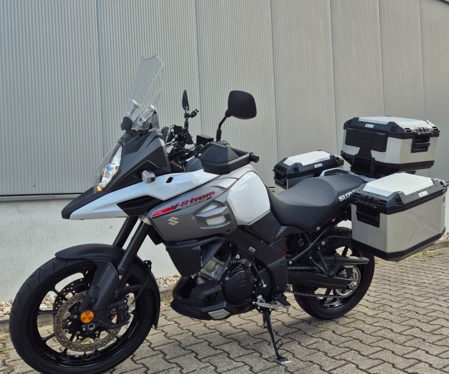 Angebot Suzuki V-Strom 1000