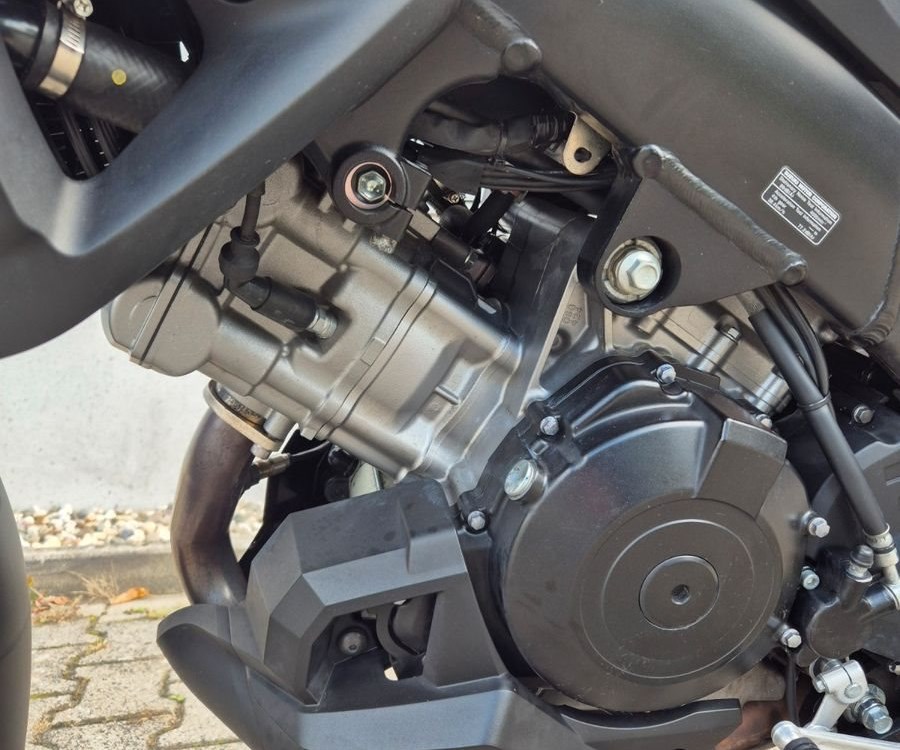 Angebot Suzuki V-Strom 1000