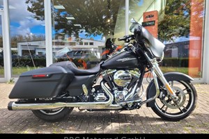 Angebot Harley-Davidson Street Glide FLHX