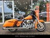 Harley-Davidson Street Glide FLHX