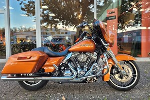 Angebot Harley-Davidson Touring Street Glide Special FLHXS