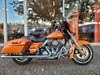 Harley-Davidson Touring Street Glide Special FLHXS