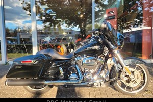 Angebot Harley-Davidson Street Glide FLHX