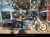 Harley-Davidson Street Glide FLHX