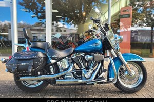 Angebot Harley-Davidson Softail Heritage Classic FLSTC