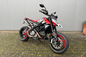 Angebot Ducati Hypermotard 950 RVE