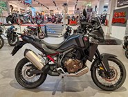 Honda CRF1100L Africa Twin