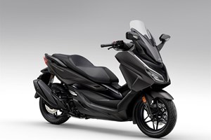 Offer Honda Forza 350