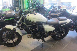 Angebot Kawasaki Eliminator 500