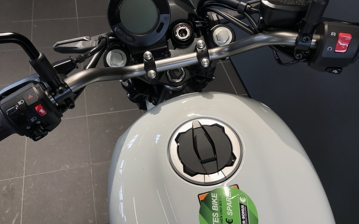 Angebot Kawasaki Eliminator 500