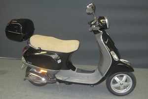 Angebot Vespa LX 50 2T